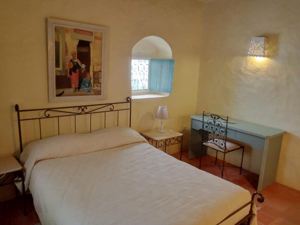 Hotel Dar Dhiafa Al Harah al Kabirah Exterior photo
