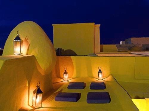 Hotel Dar Dhiafa Al Harah al Kabirah Exterior photo