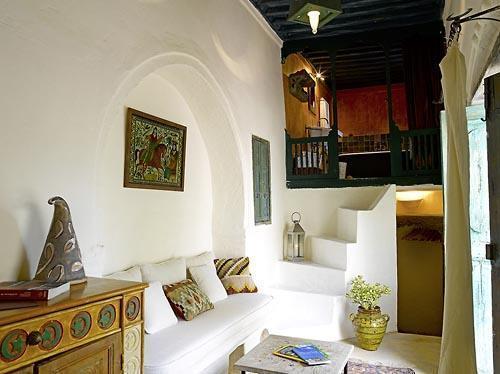 Hotel Dar Dhiafa Al Harah al Kabirah Room photo