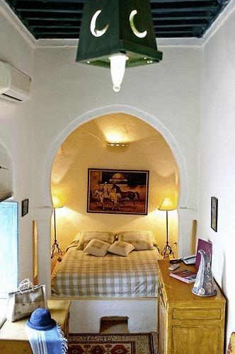 Hotel Dar Dhiafa Al Harah al Kabirah Room photo