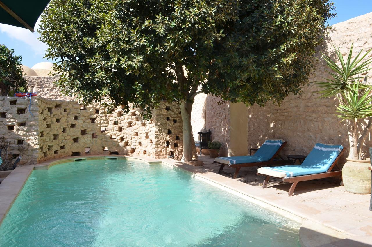 Hotel Dar Dhiafa Al Harah al Kabirah Exterior photo