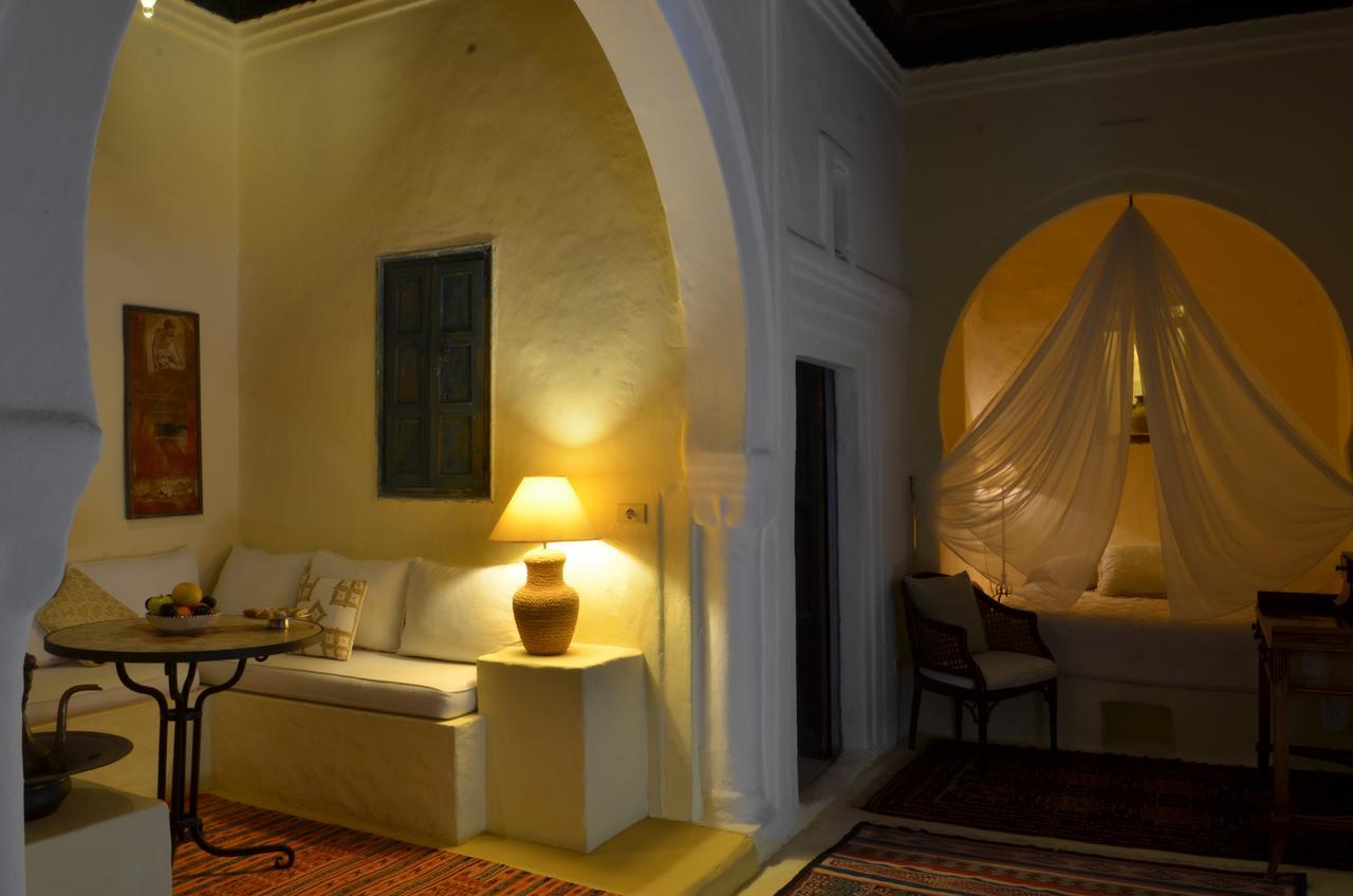 Hotel Dar Dhiafa Al Harah al Kabirah Exterior photo