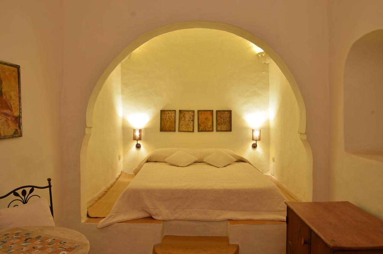 Hotel Dar Dhiafa Al Harah al Kabirah Exterior photo